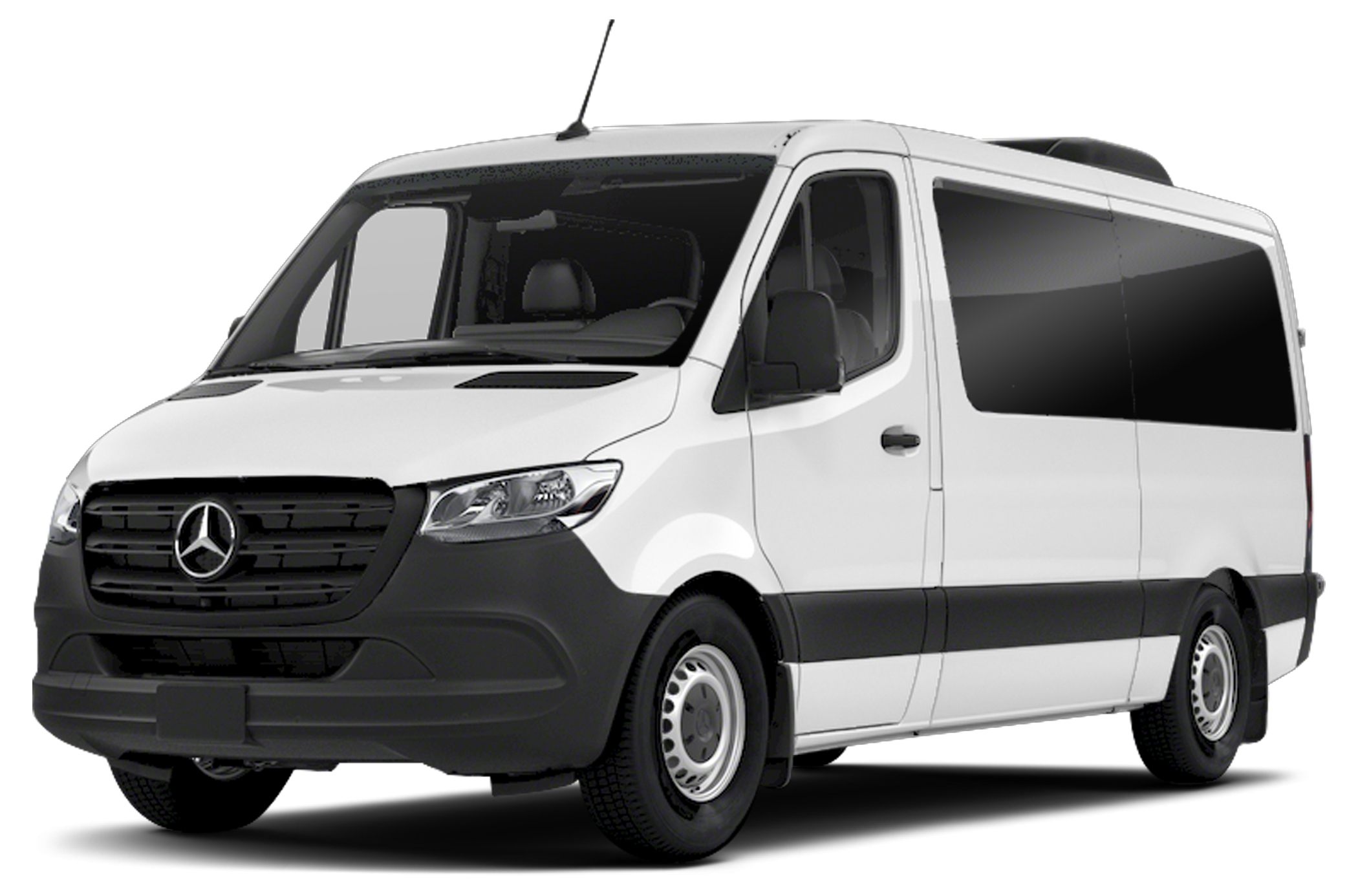 2021 Mercedes-Benz Sprinter 1500